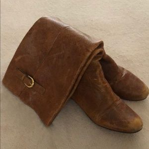 Steve Madden Boots